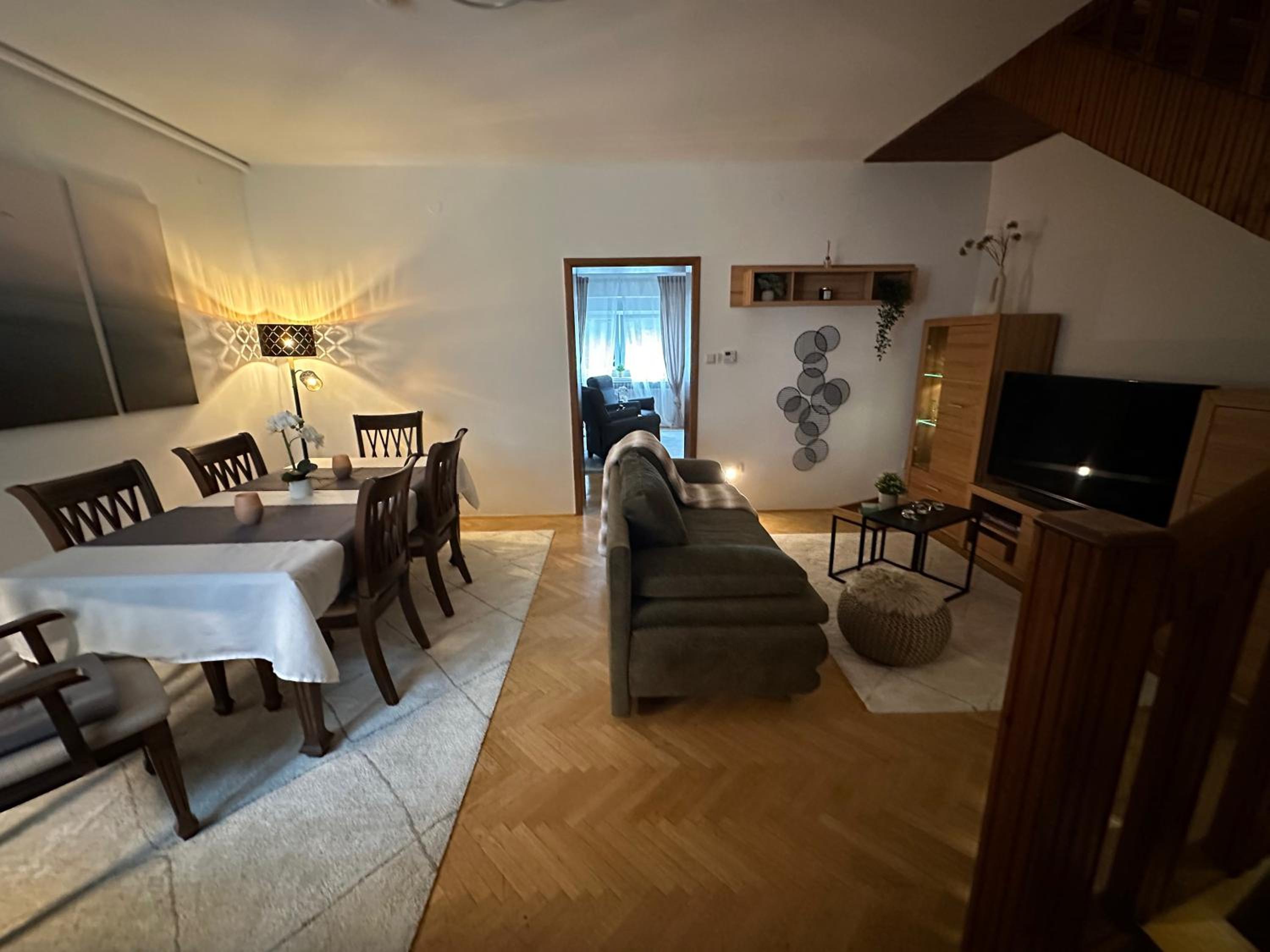 Maksimirhouse