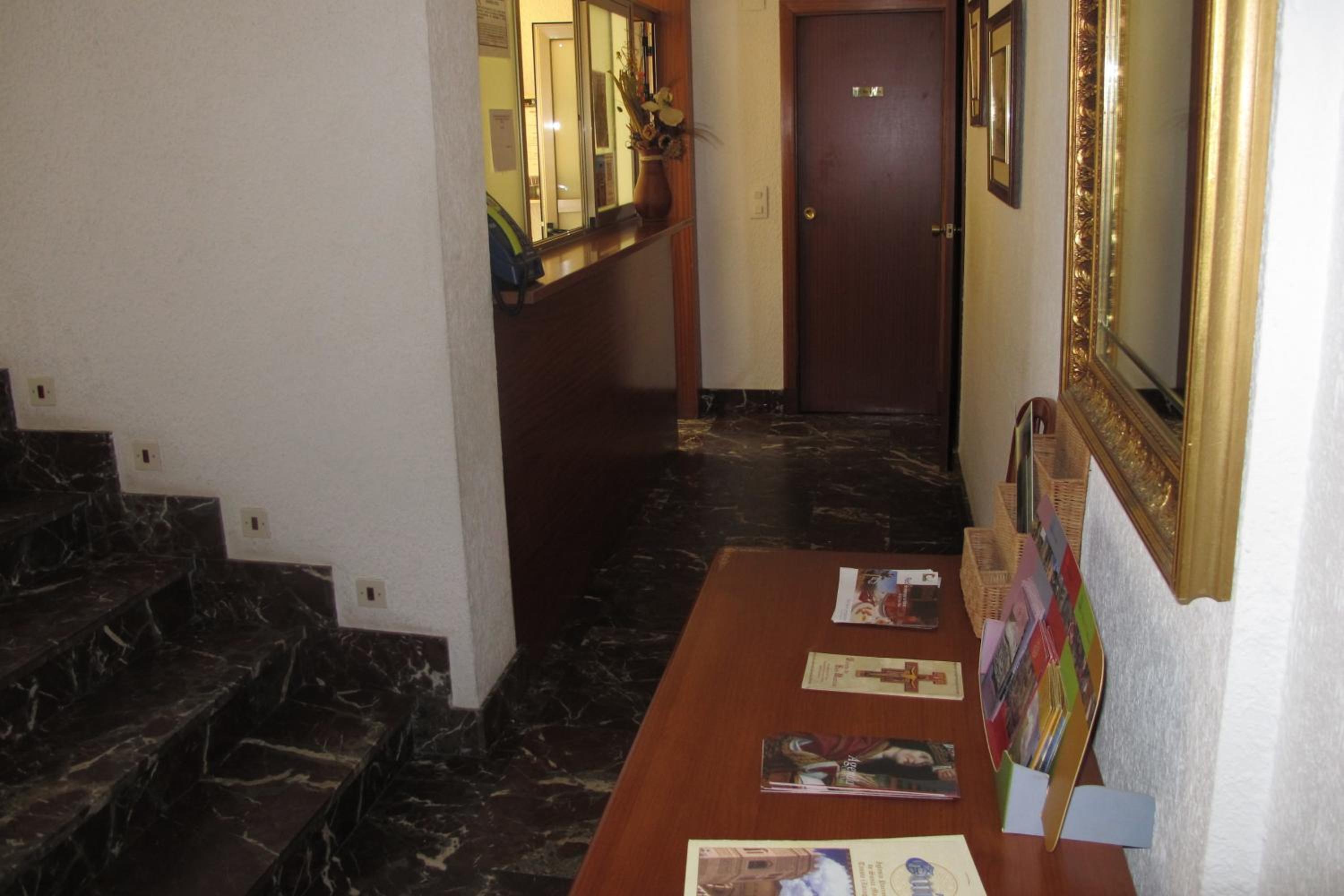 Hostal Casa Pepe view 4
