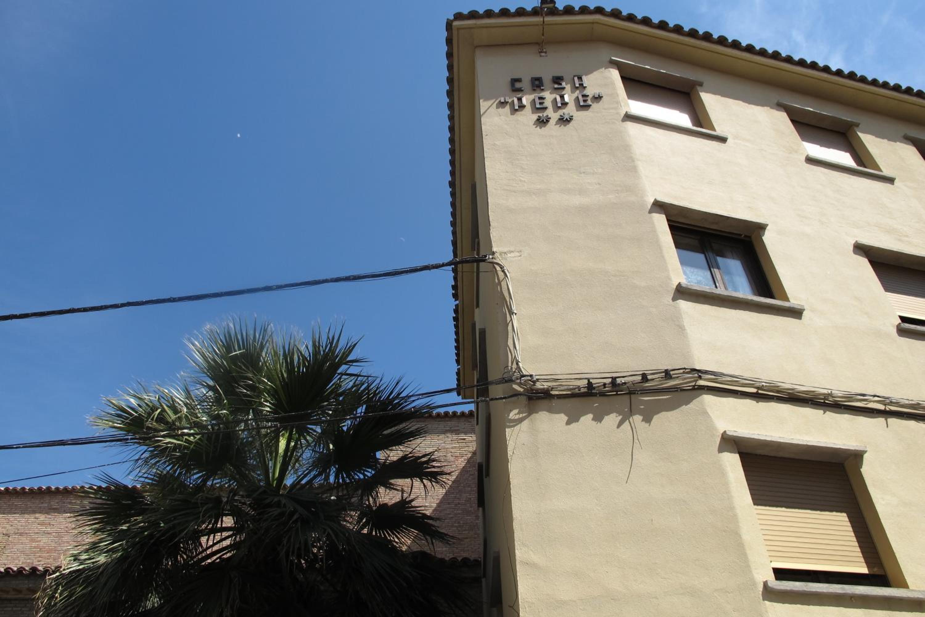 Hostal Casa Pepe view 3