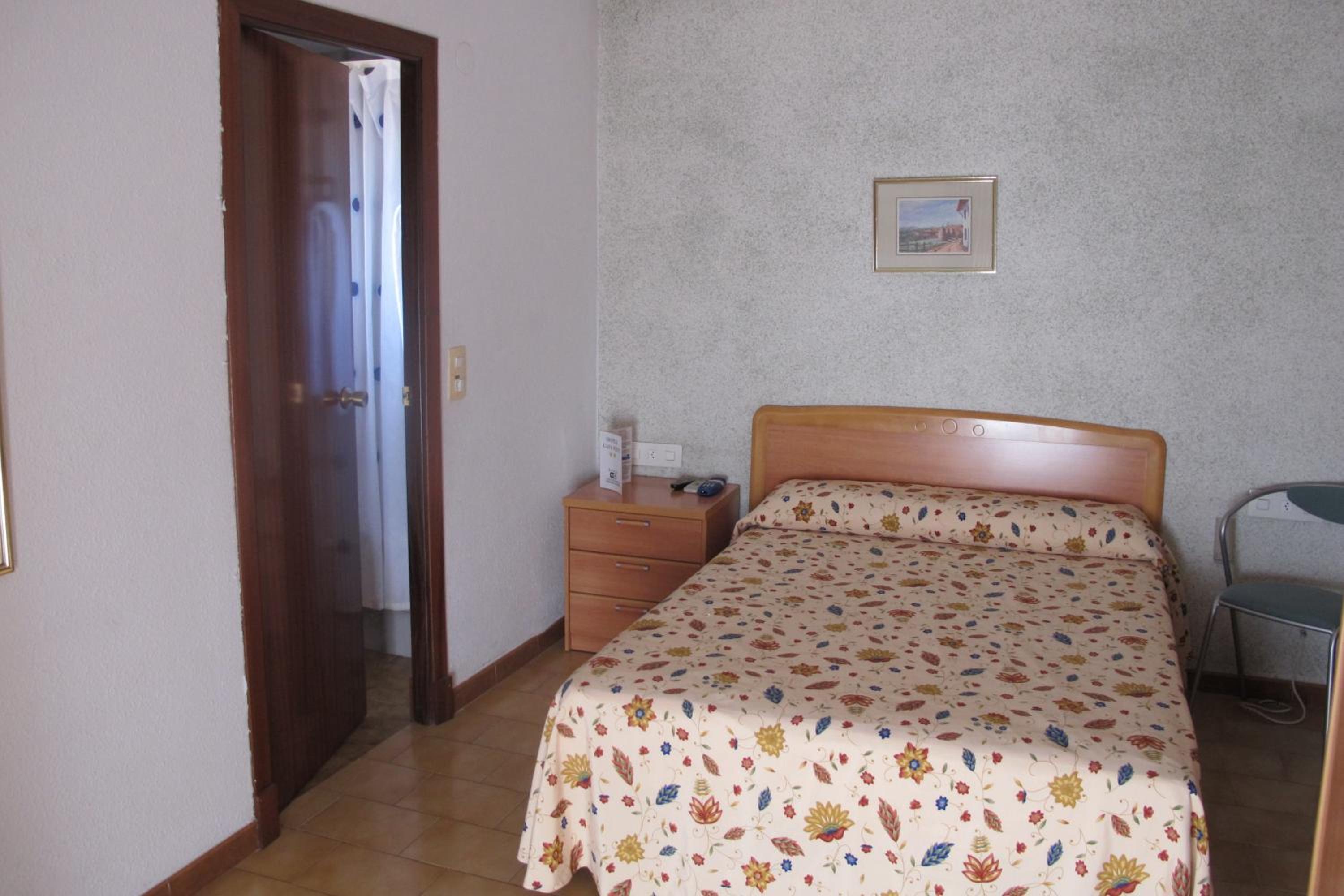 Hostal Casa Pepe view 5