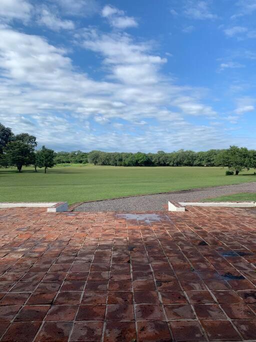 La Paterna, casa de campo