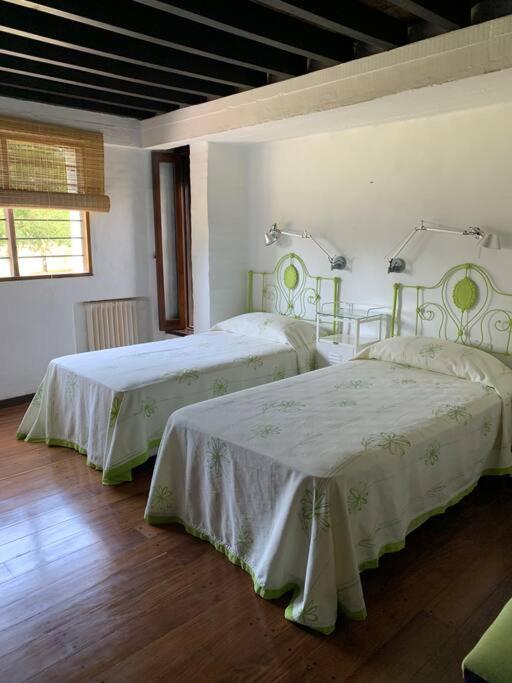 La Paterna, casa de campo