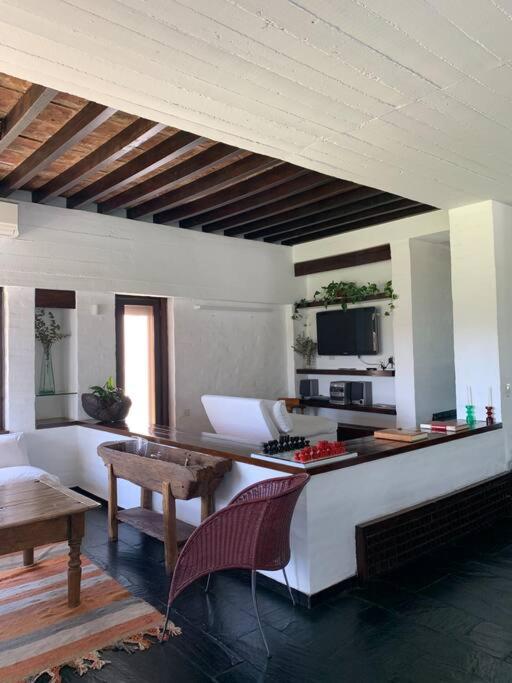 La Paterna, casa de campo