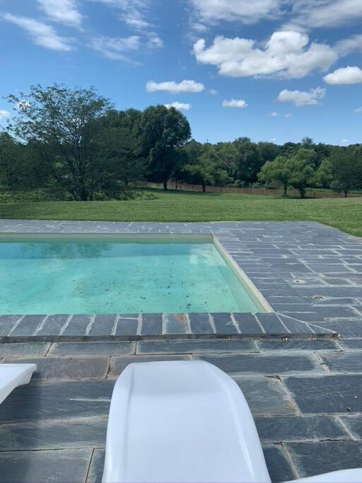La Paterna, casa de campo