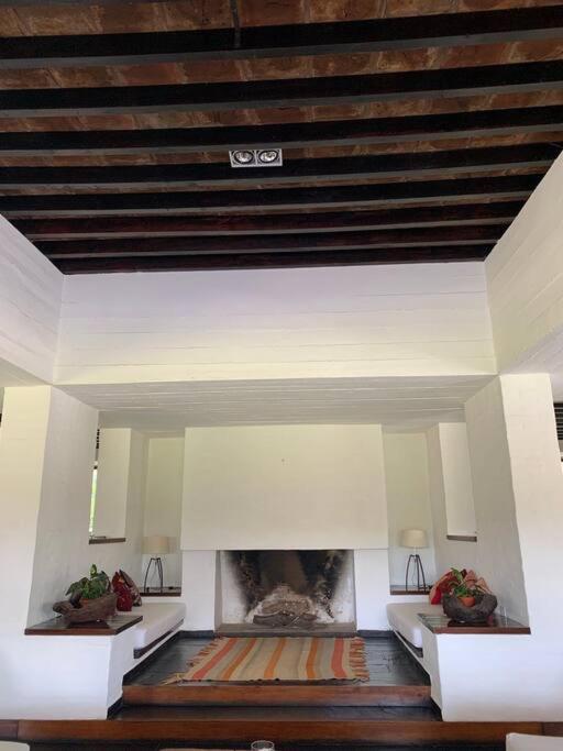 La Paterna, casa de campo