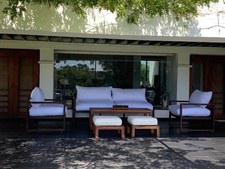 La Paterna, casa de campo