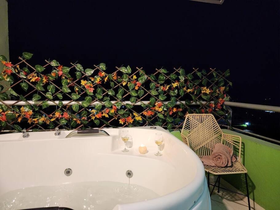 Alojamiento, Penthouse, Dúplex, Spa
