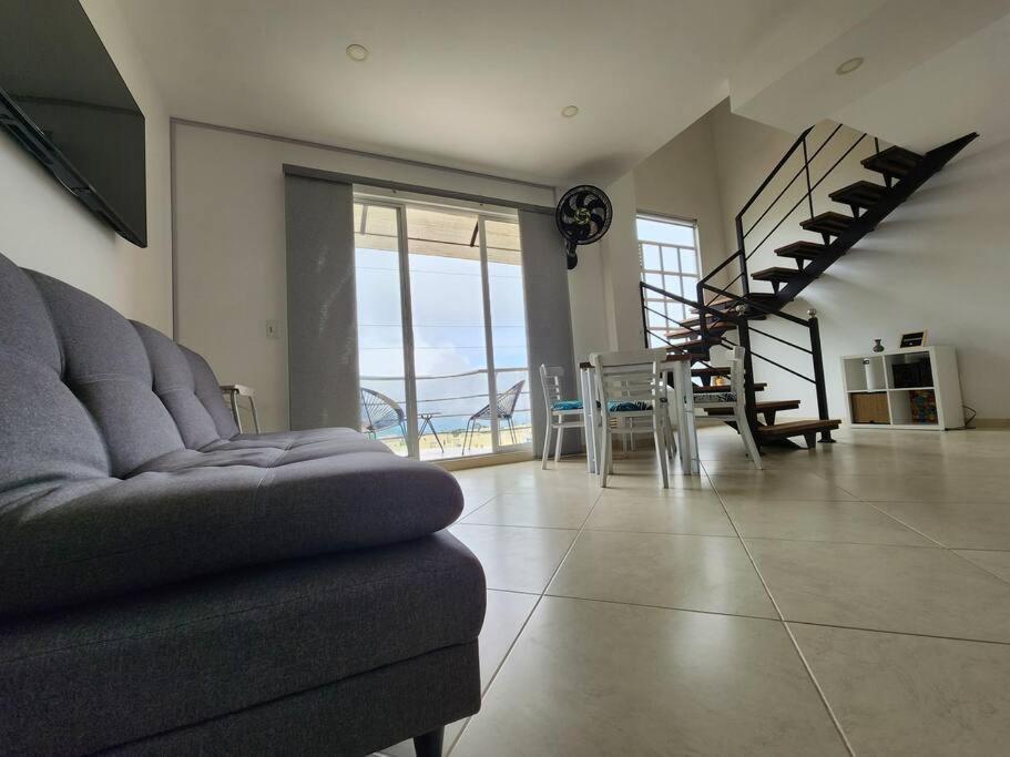 Alojamiento, Penthouse, Dúplex, Spa