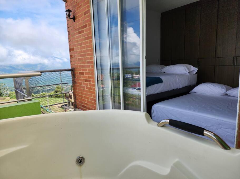Alojamiento, Penthouse, Dúplex, Spa