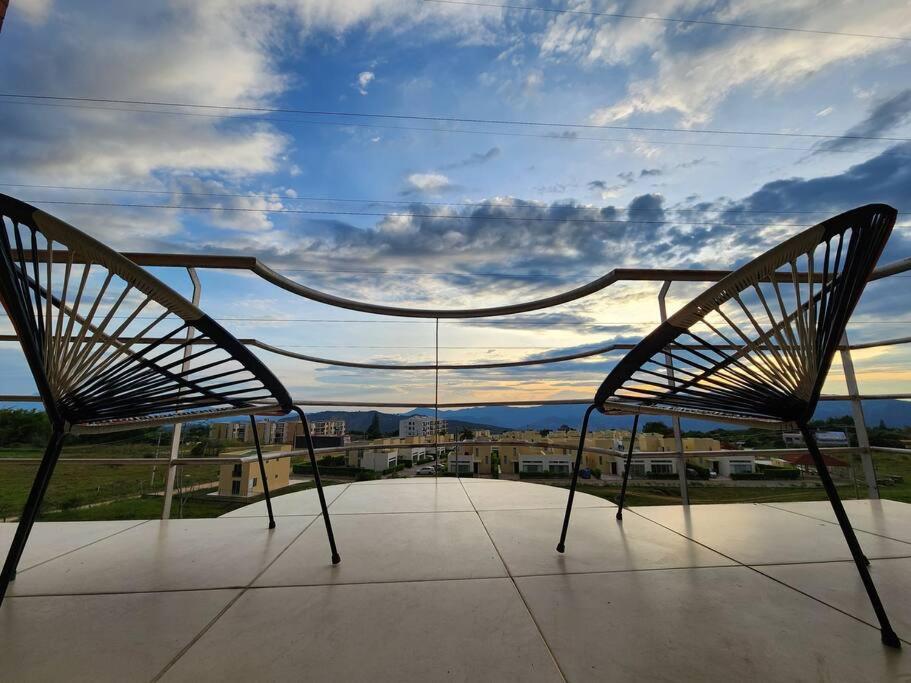 Alojamiento, Penthouse, Dúplex, Spa