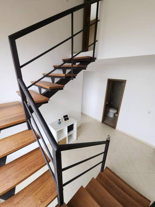 Alojamiento, Penthouse, Dúplex, Spa