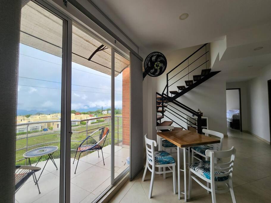 Alojamiento, Penthouse, Dúplex, Spa