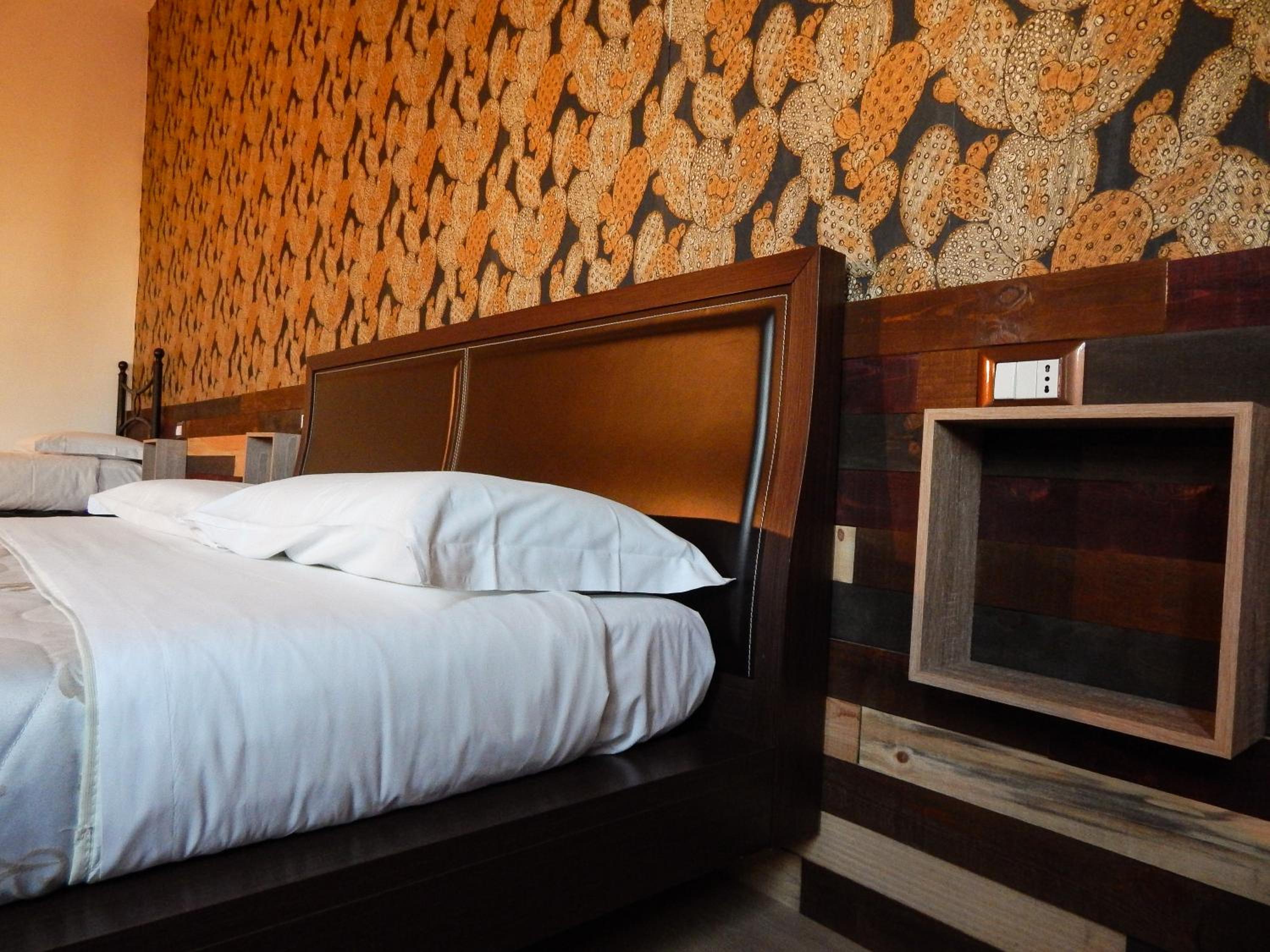 Camurria Sicilian B&B