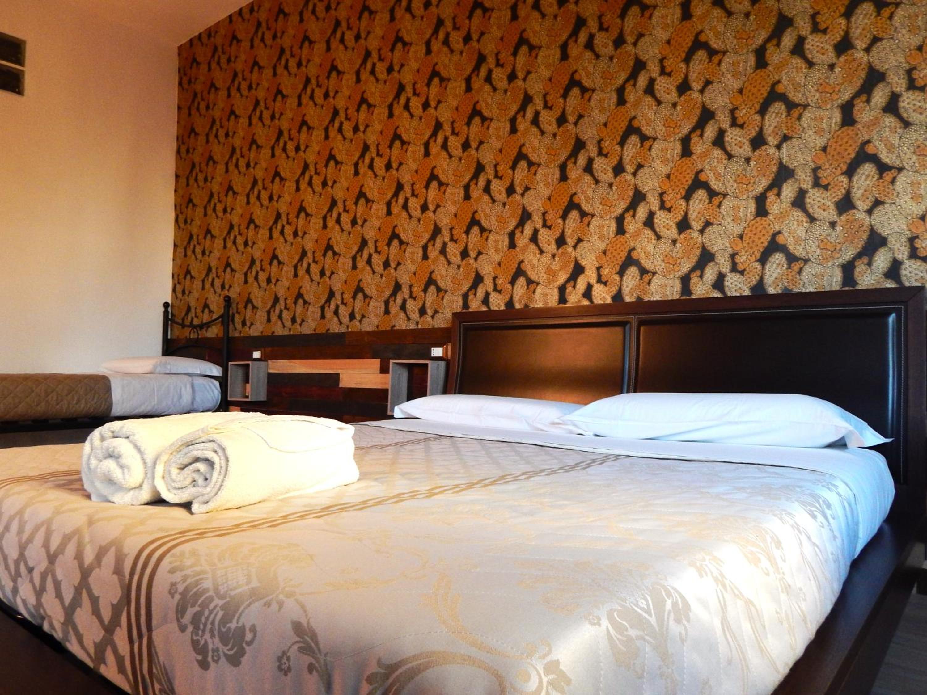 Camurria Sicilian B&B