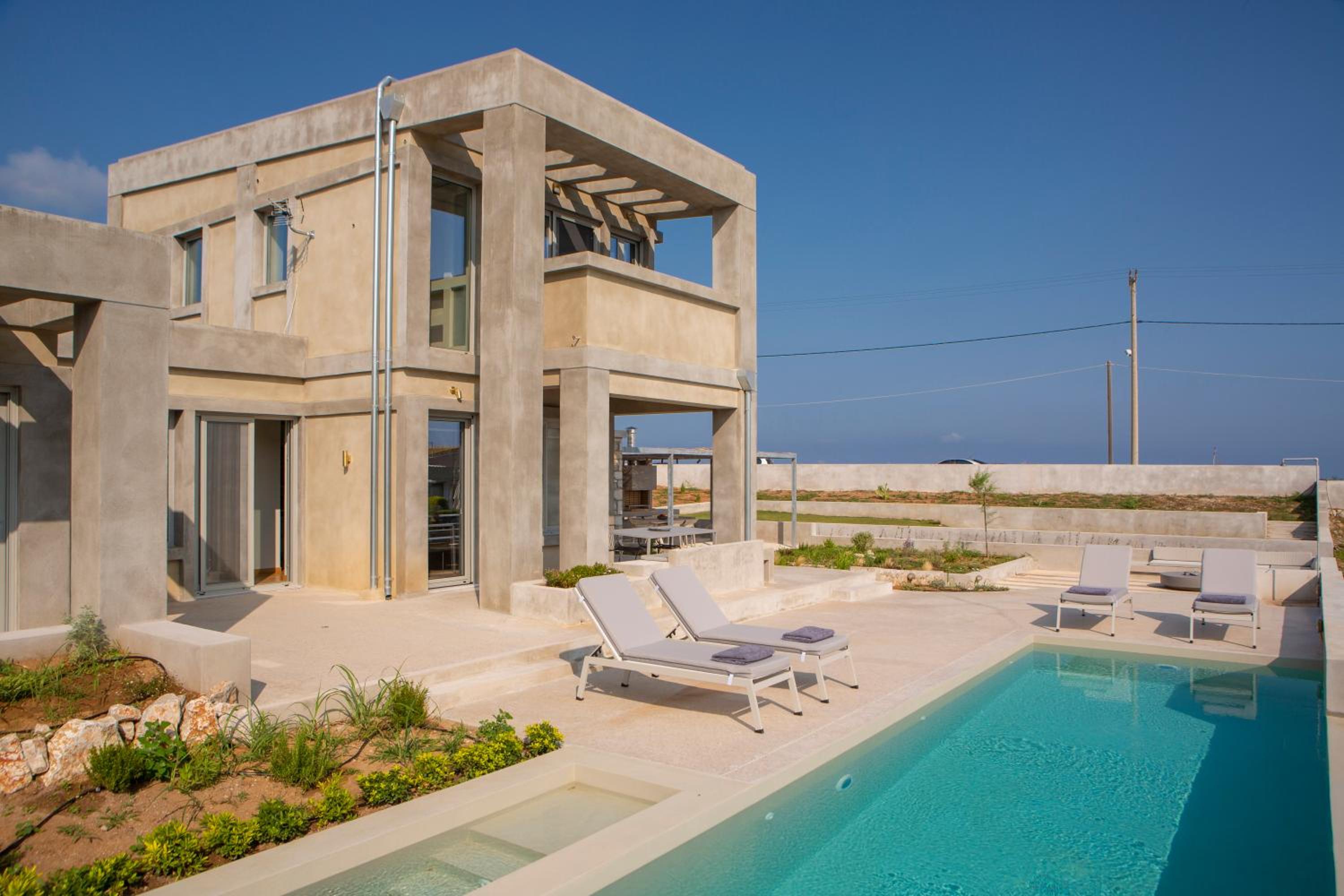 Thines villas