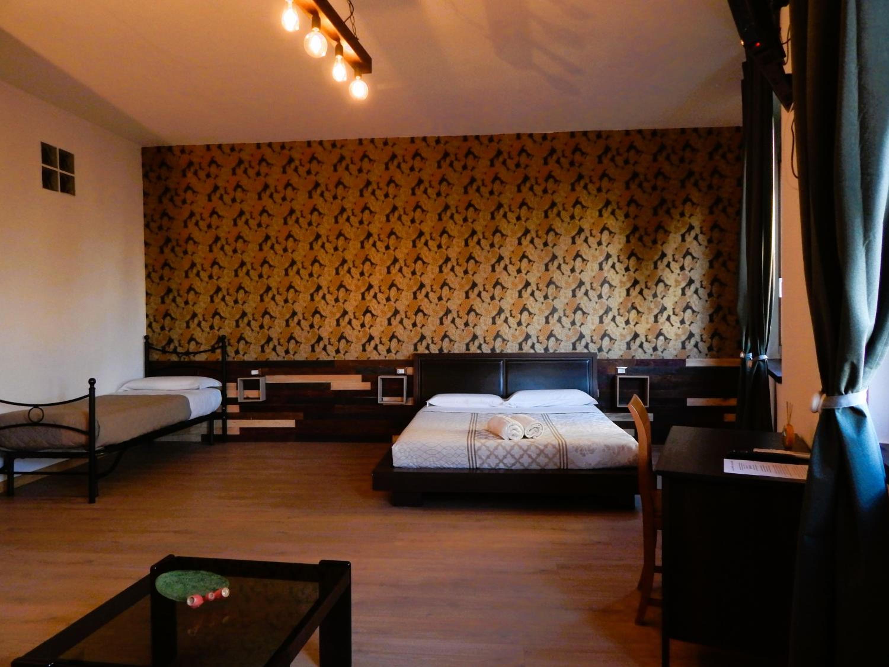 Camurria Sicilian B&B