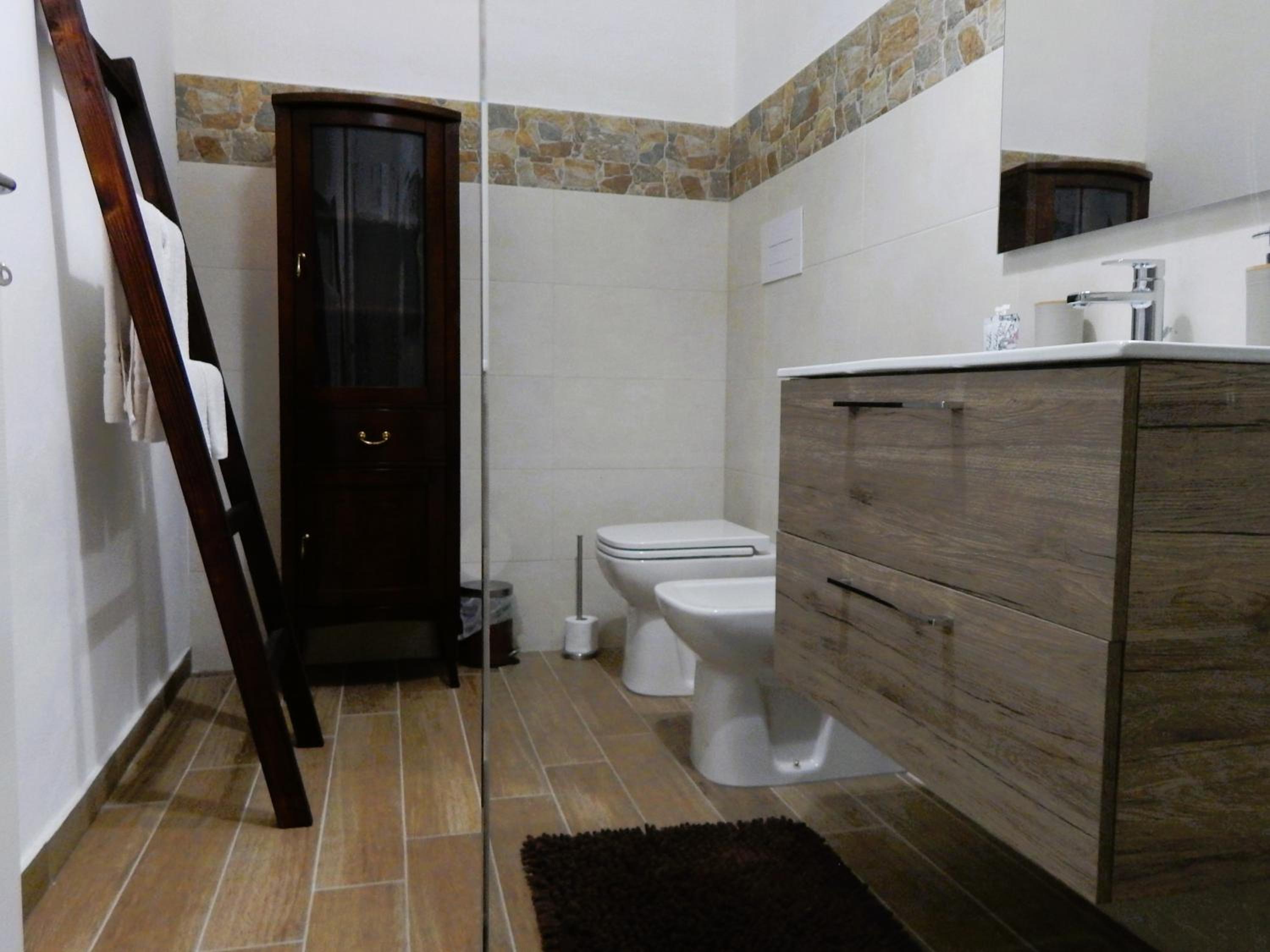 Camurria Sicilian B&B