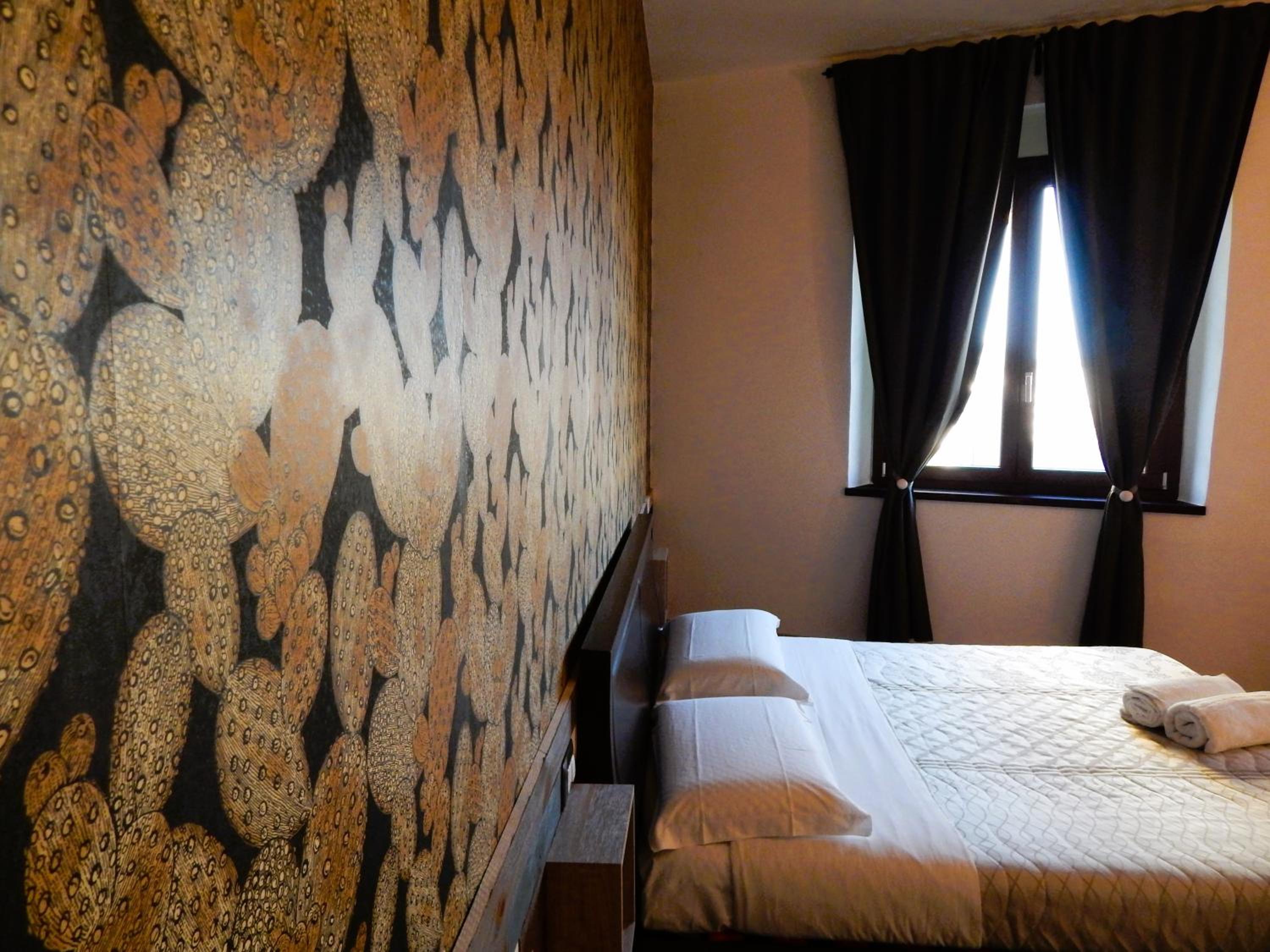 Camurria Sicilian B&B