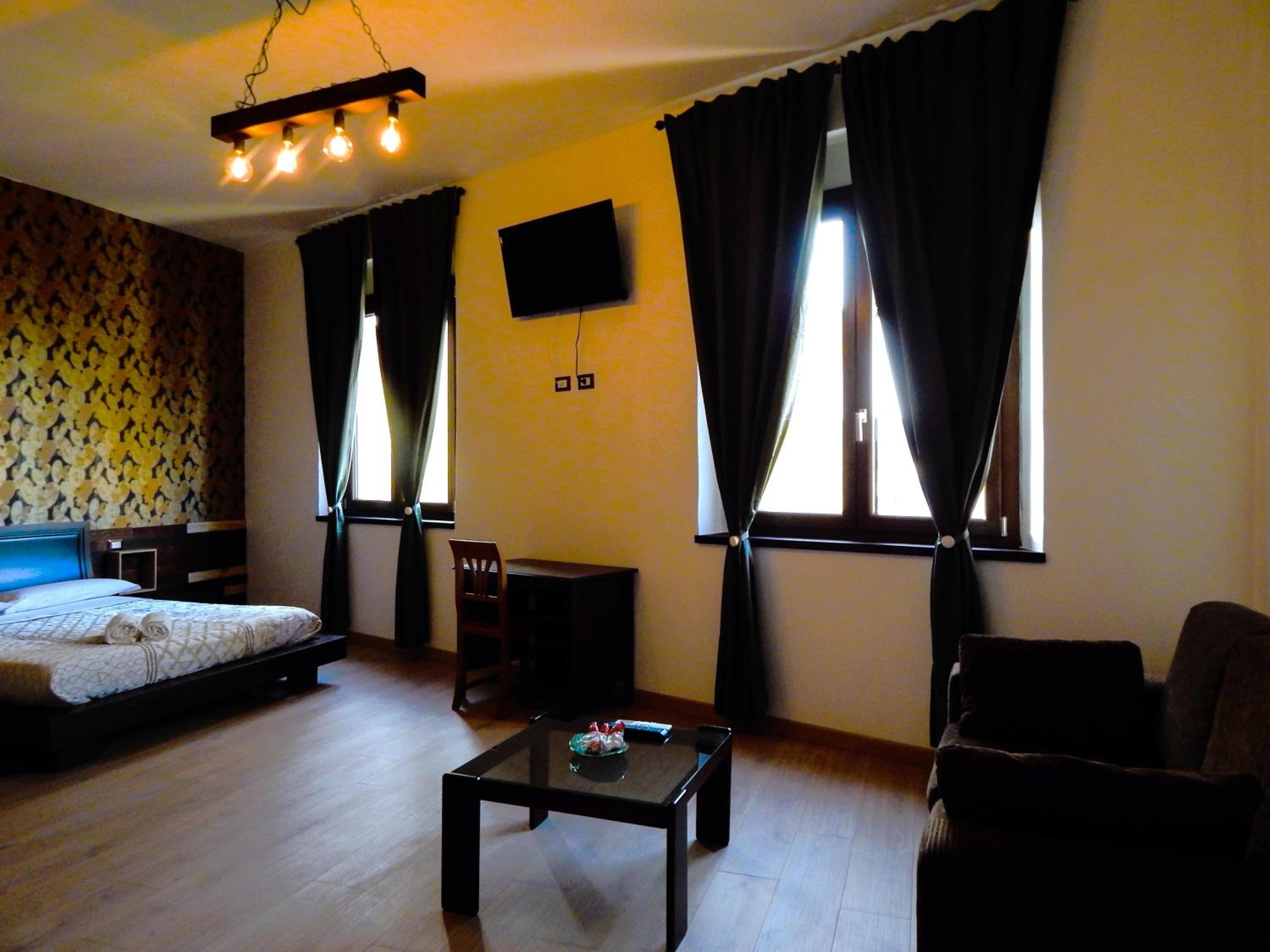 Camurria Sicilian B&B
