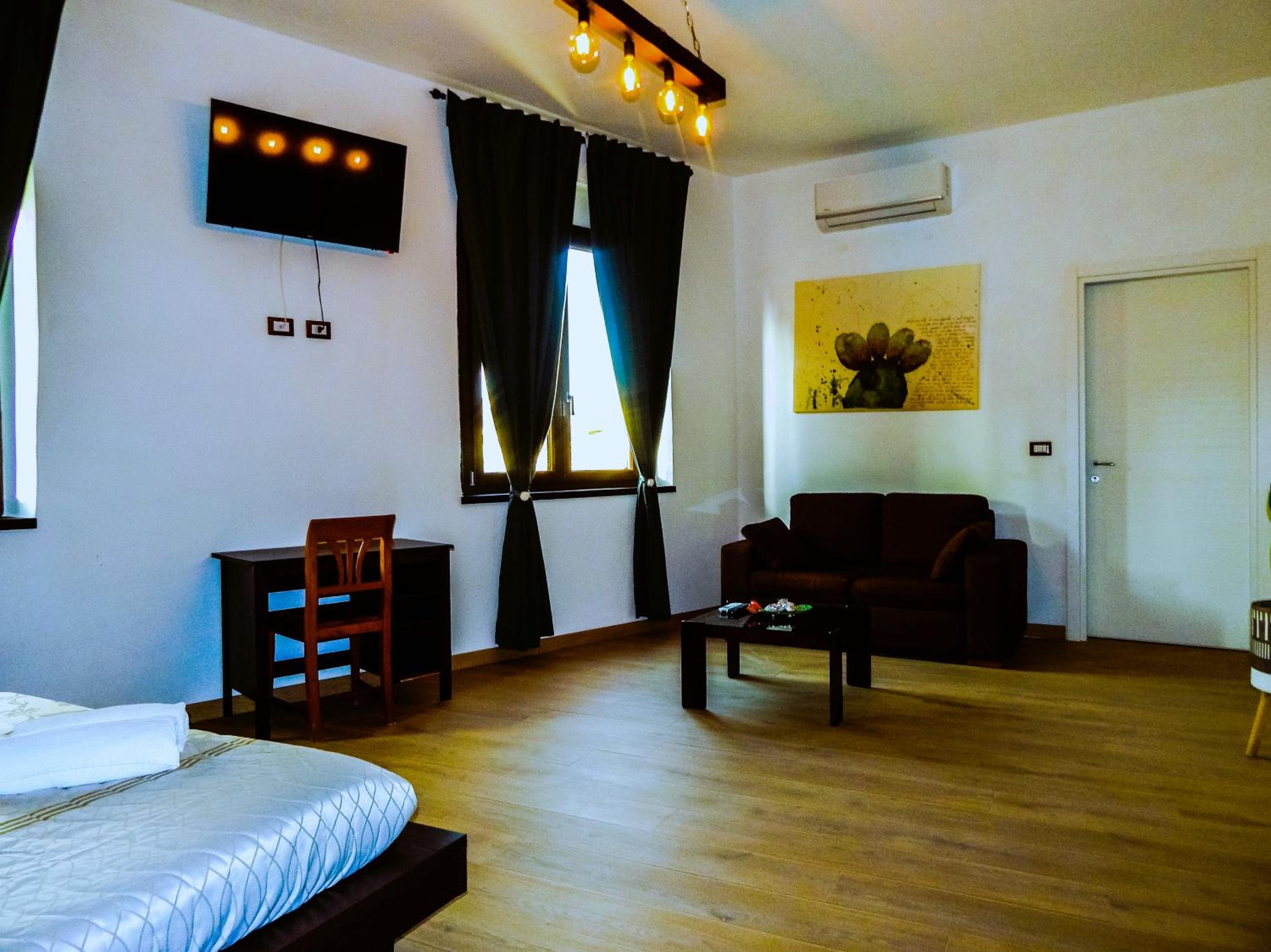 Camurria Sicilian B&B