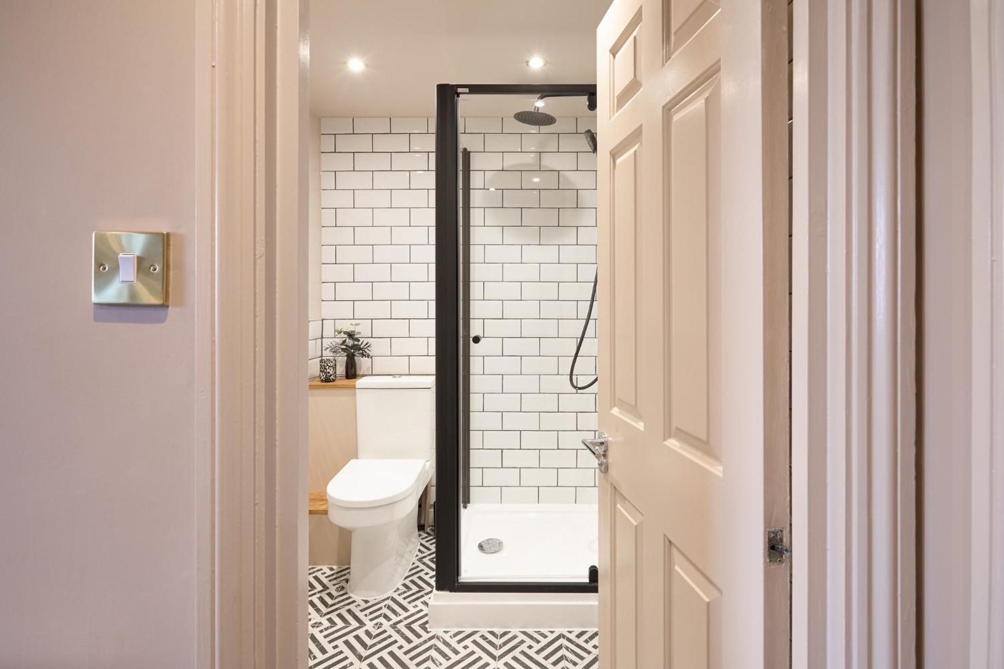 Be London - The St John's Wood Residences