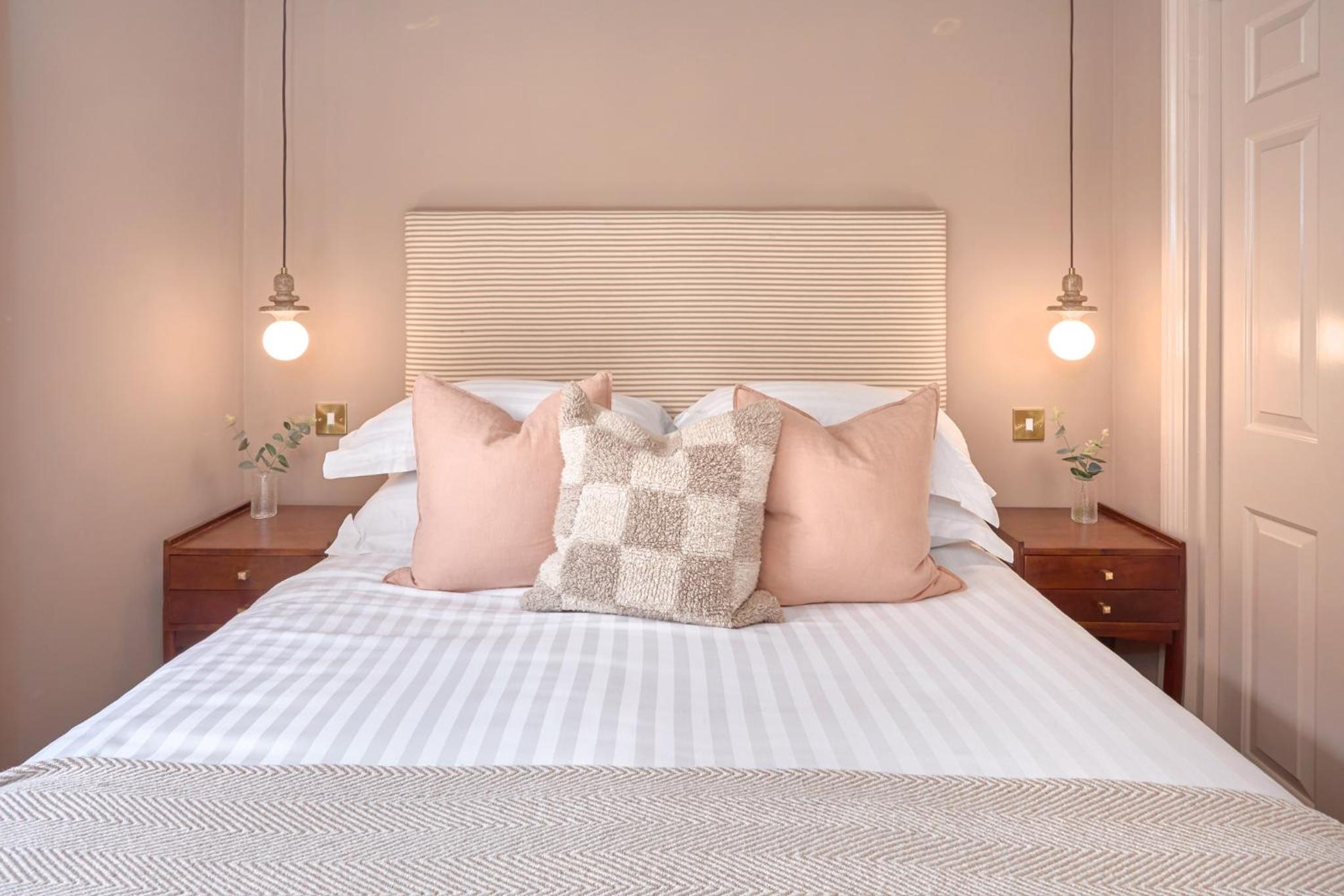 Be London - The St John's Wood Residences