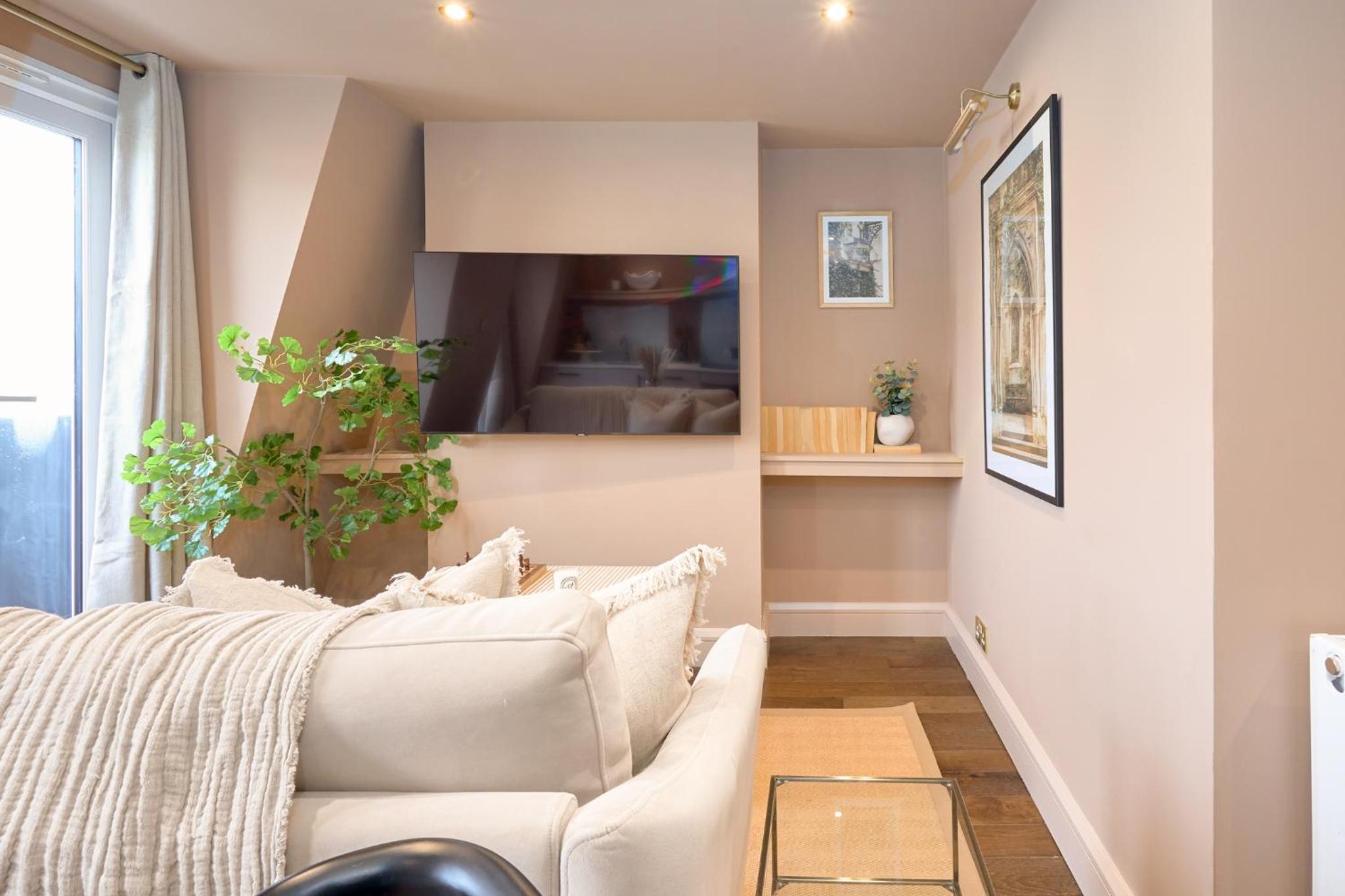 Be London - The St John's Wood Residences