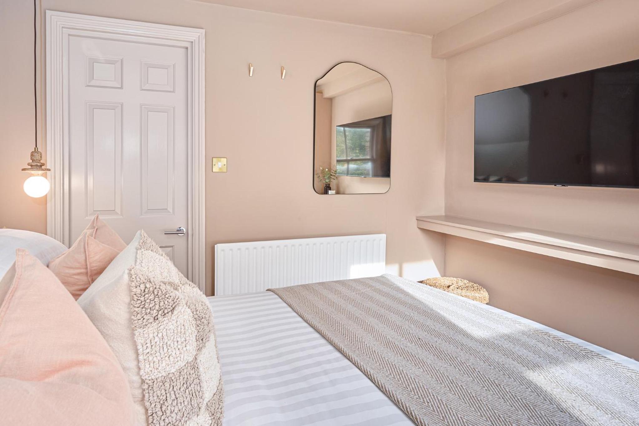 Be London - The St John's Wood Residences