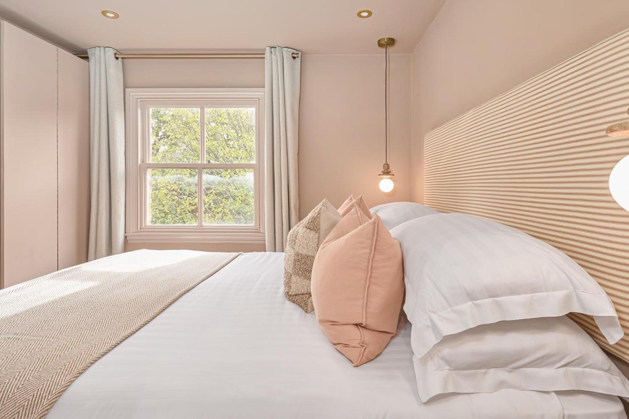 Be London - The St John's Wood Residences