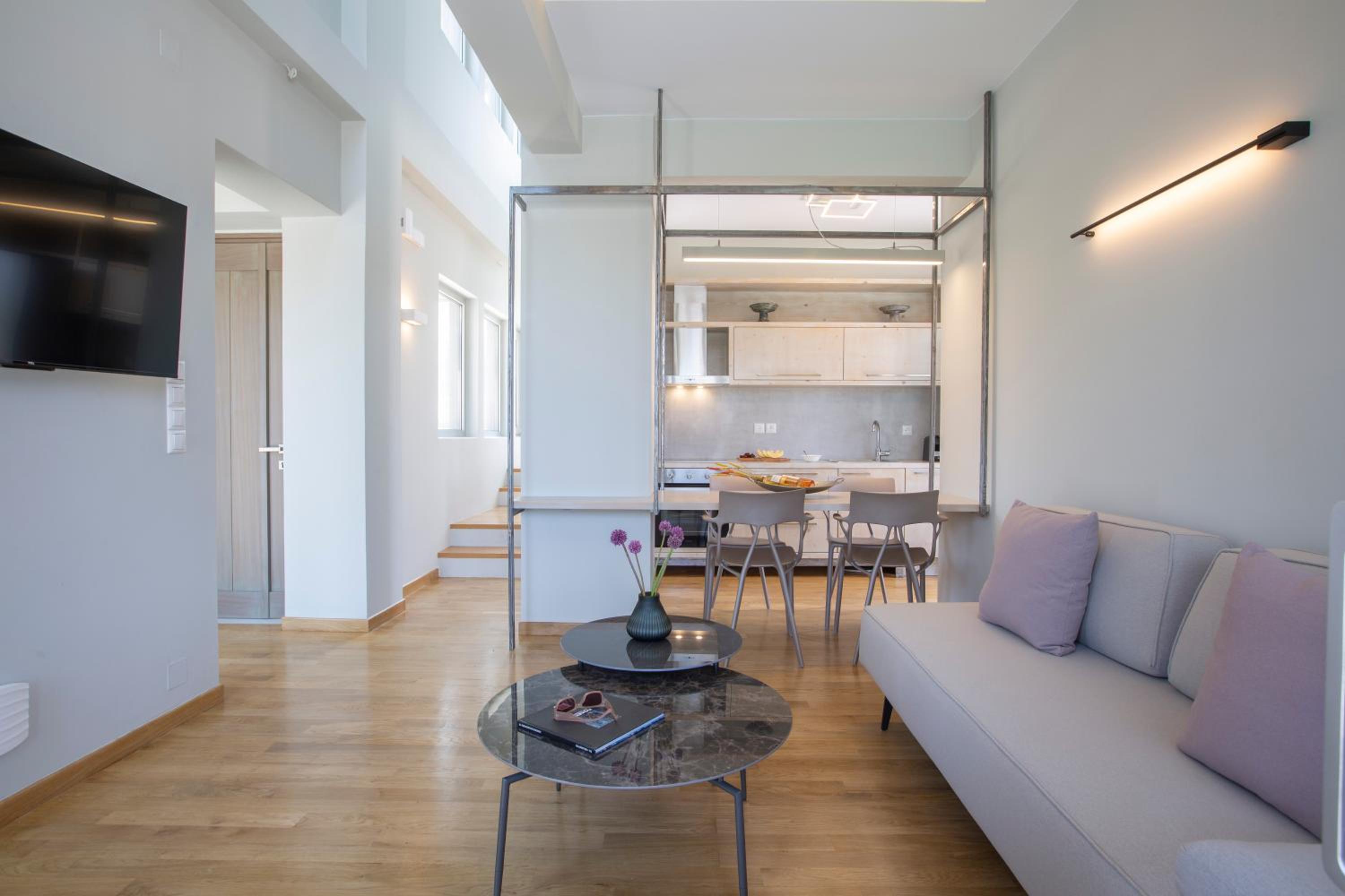 Thines villas