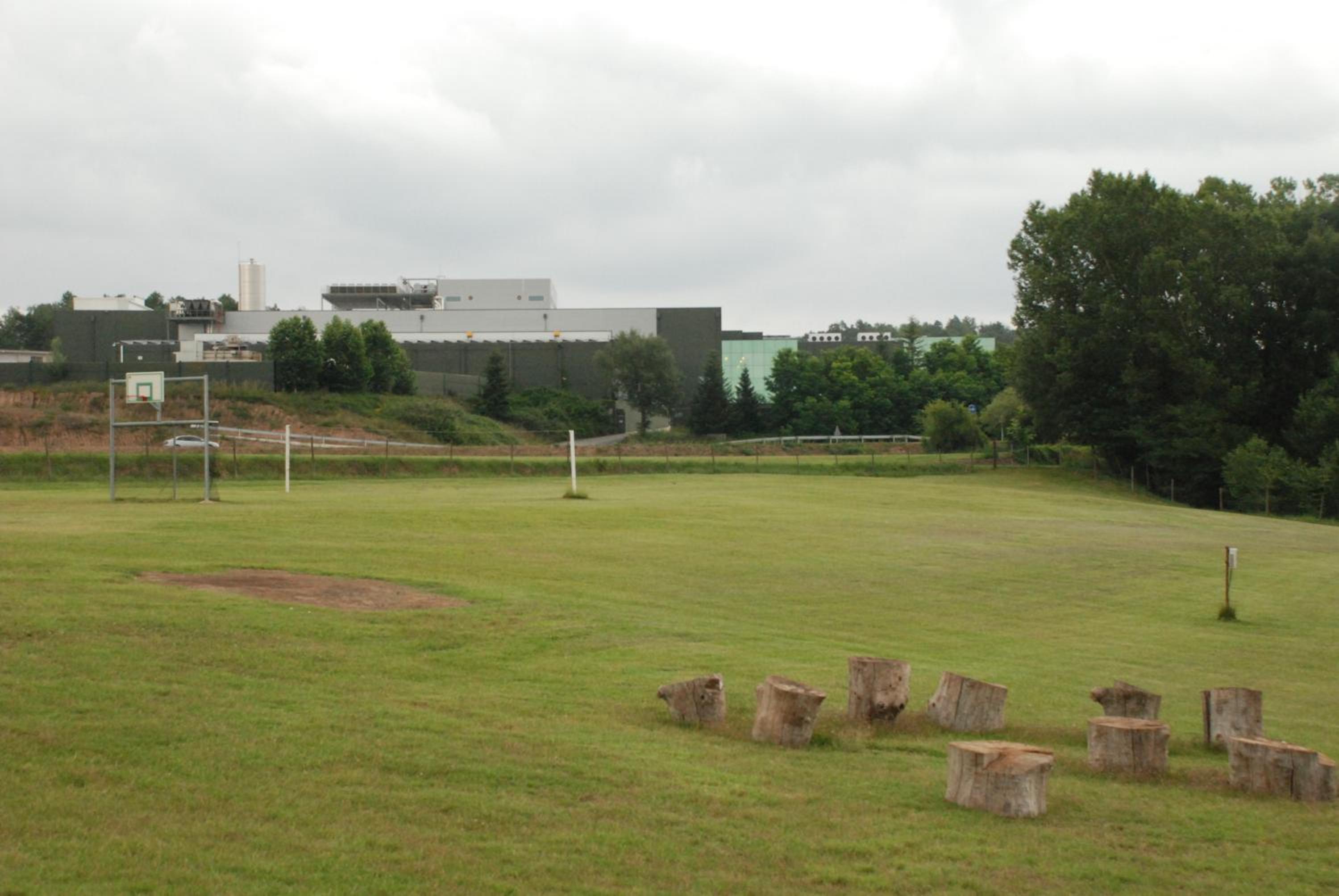Camping Lluçanès