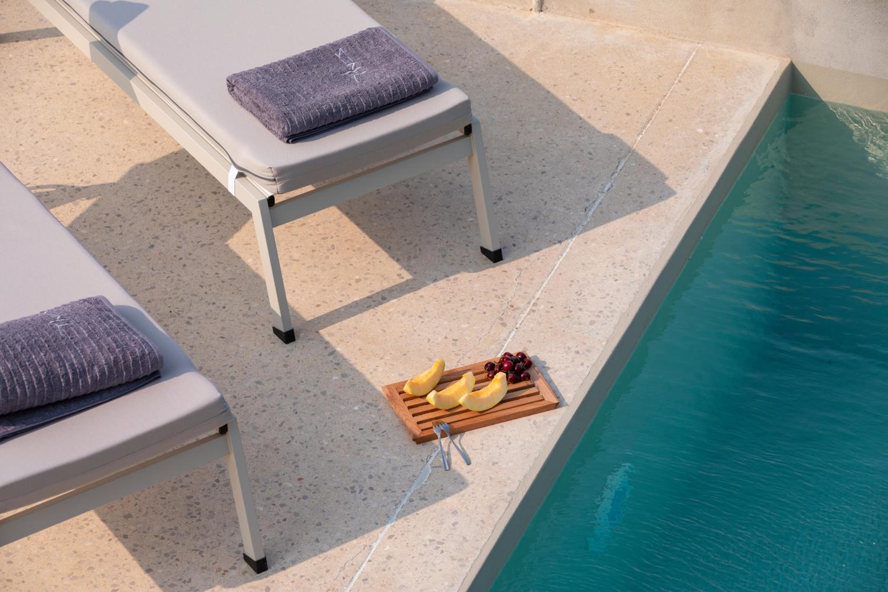 Thines villas