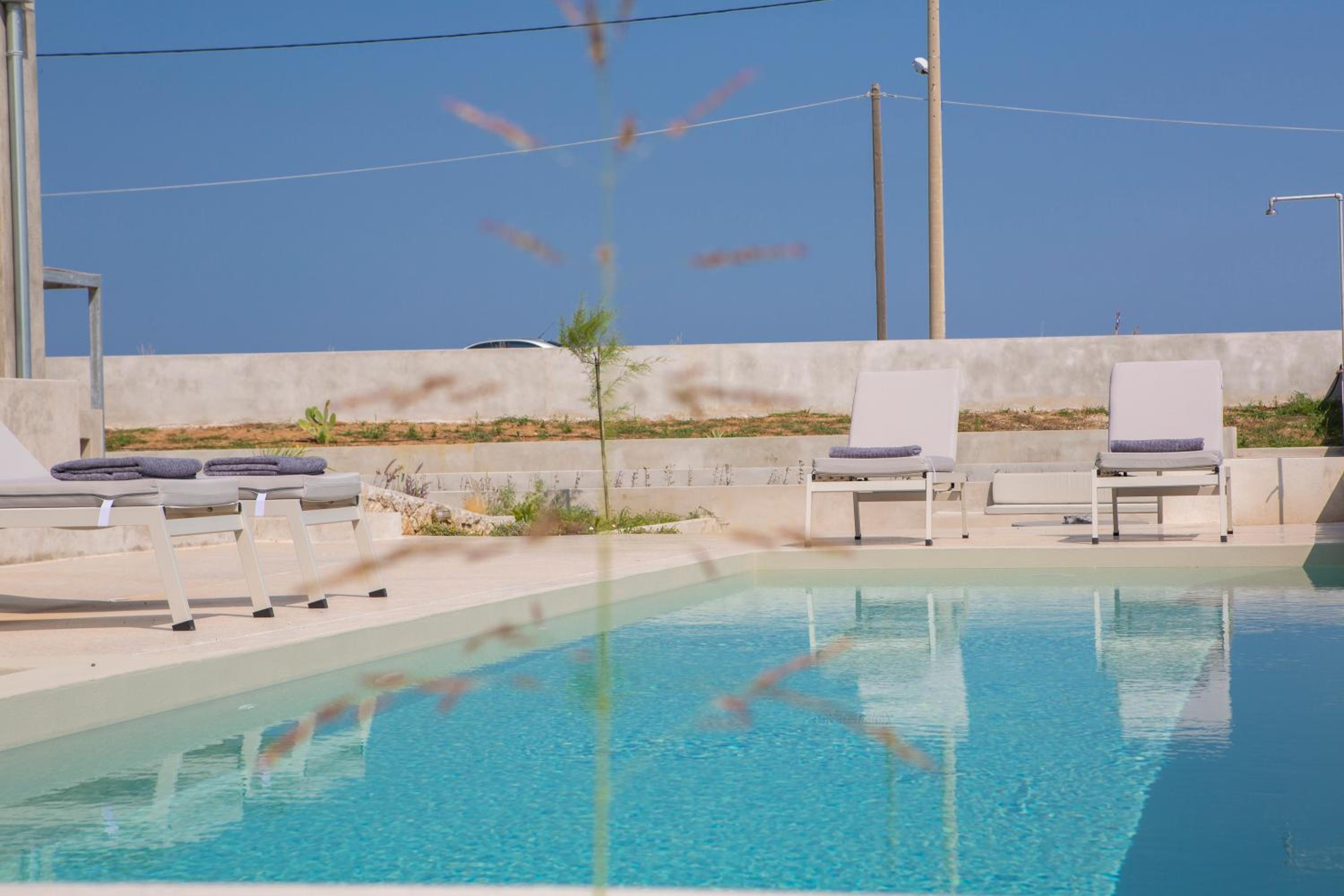 Thines villas
