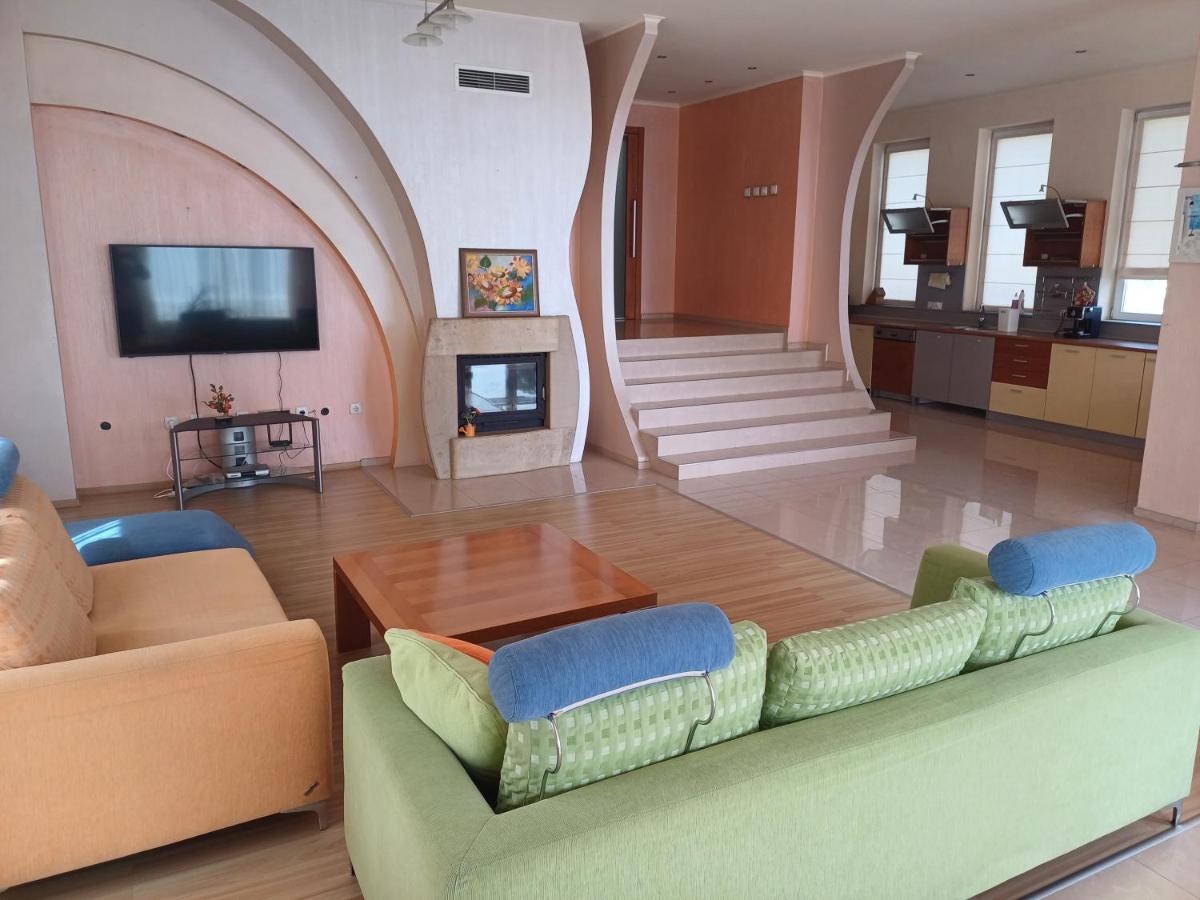 Guest Rooms DEVA