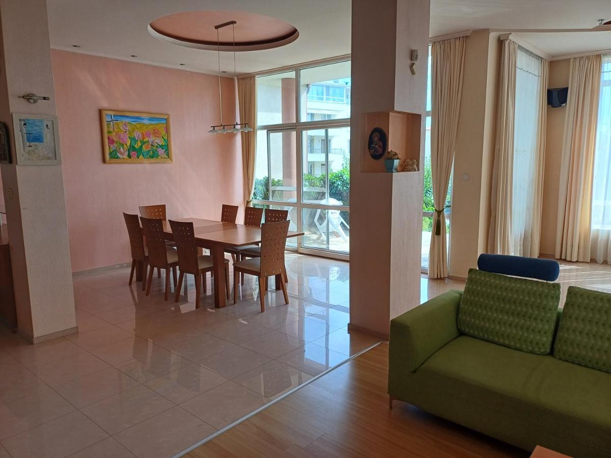 Guest Rooms DEVA