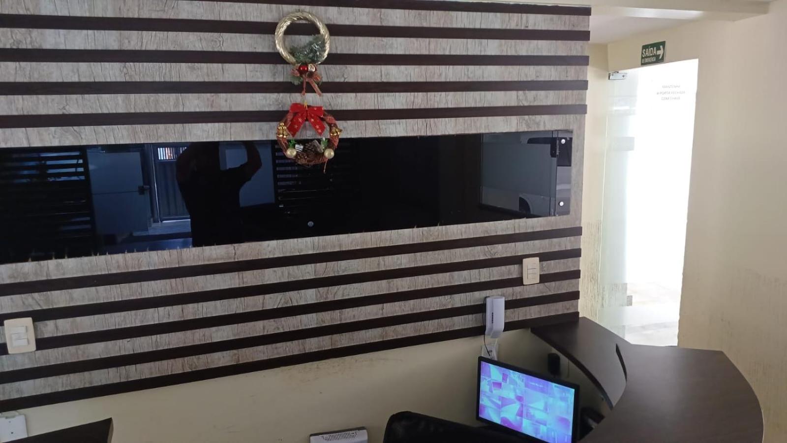 APARTAMENTO EM TAMBAU - Flat