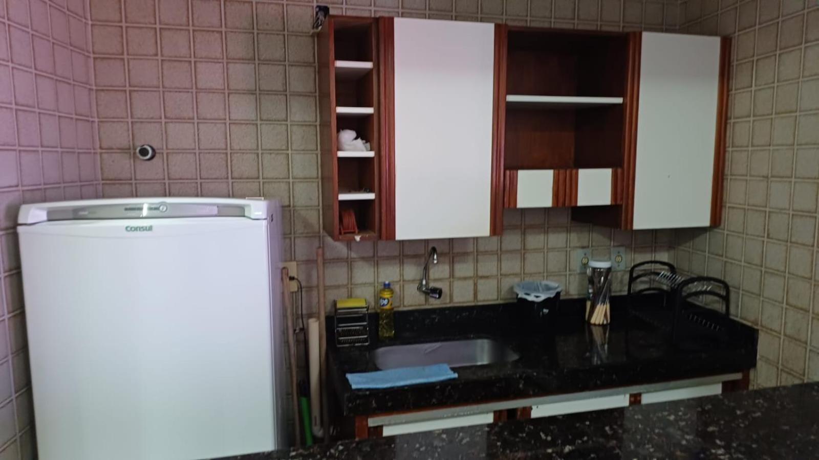 APARTAMENTO EM TAMBAU - Flat