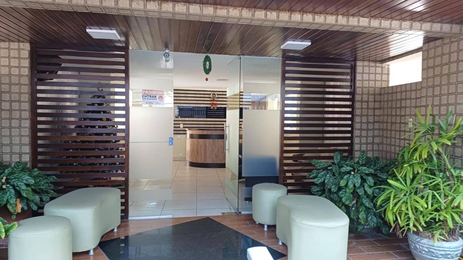 APARTAMENTO EM TAMBAU - Flat