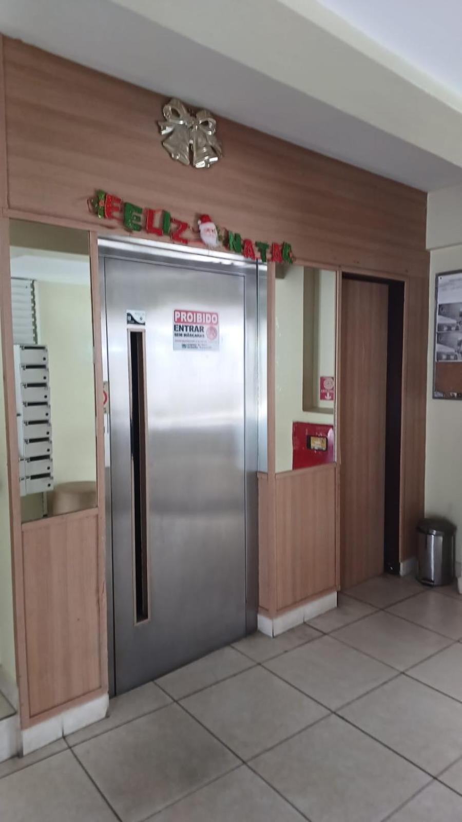 APARTAMENTO EM TAMBAU - Flat