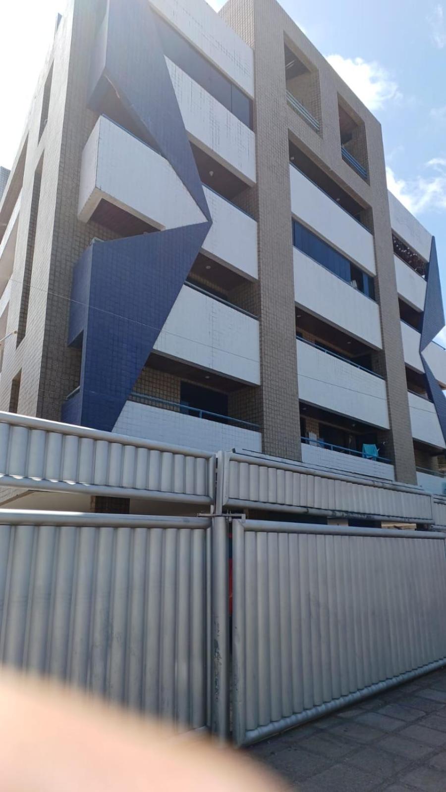 APARTAMENTO EM TAMBAU - Flat