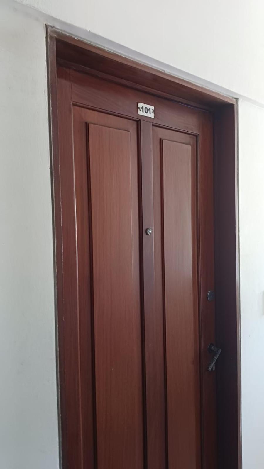 APARTAMENTO EM TAMBAU - Flat