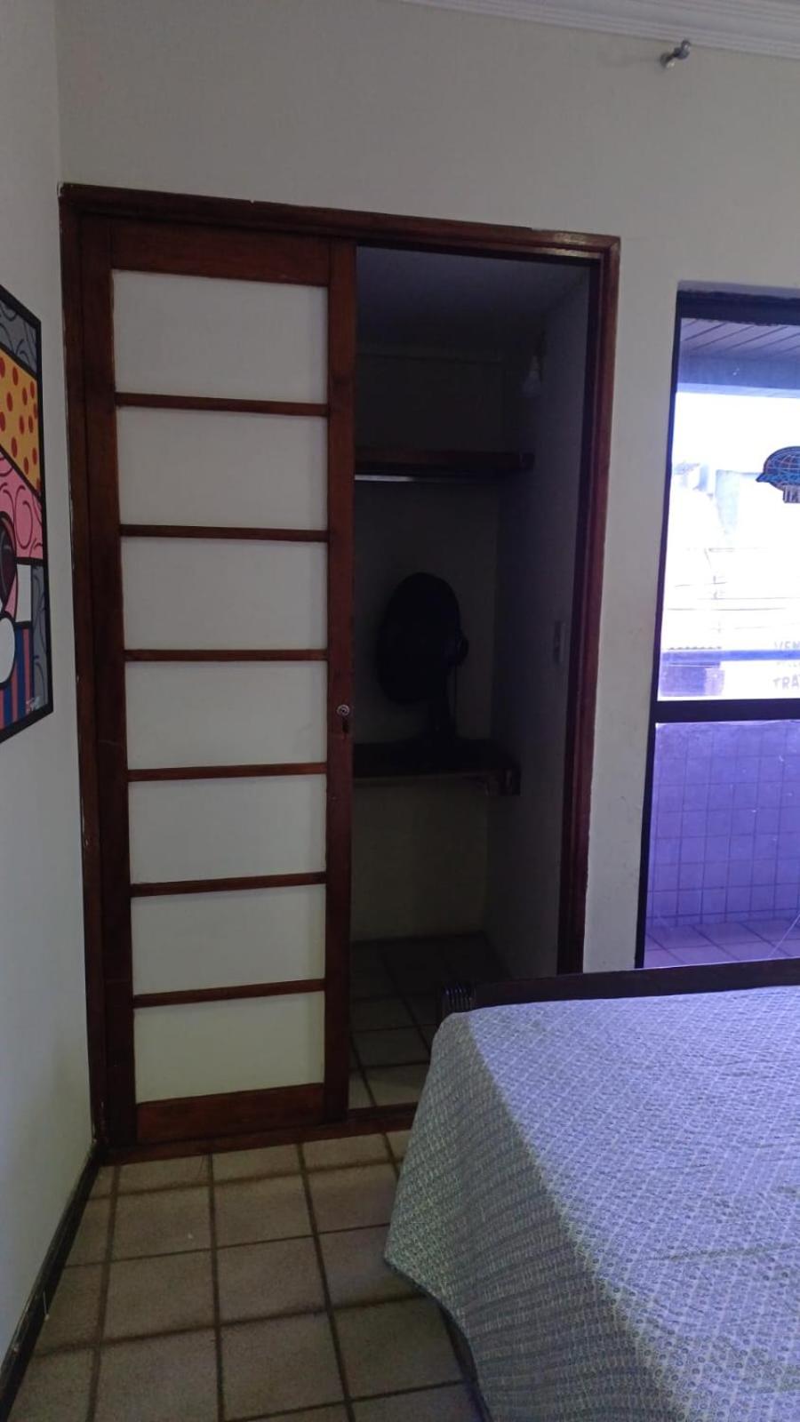 APARTAMENTO EM TAMBAU - Flat