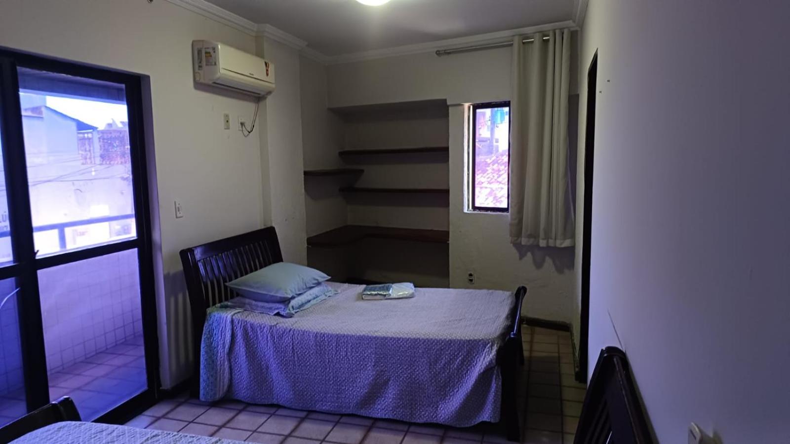APARTAMENTO EM TAMBAU - Flat