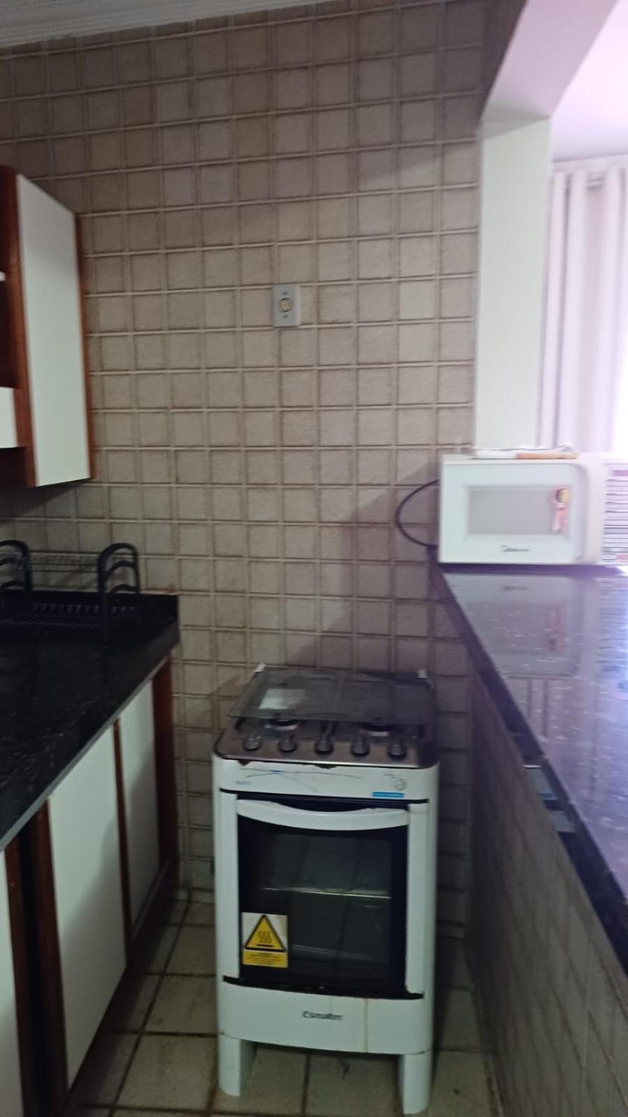 APARTAMENTO EM TAMBAU - Flat