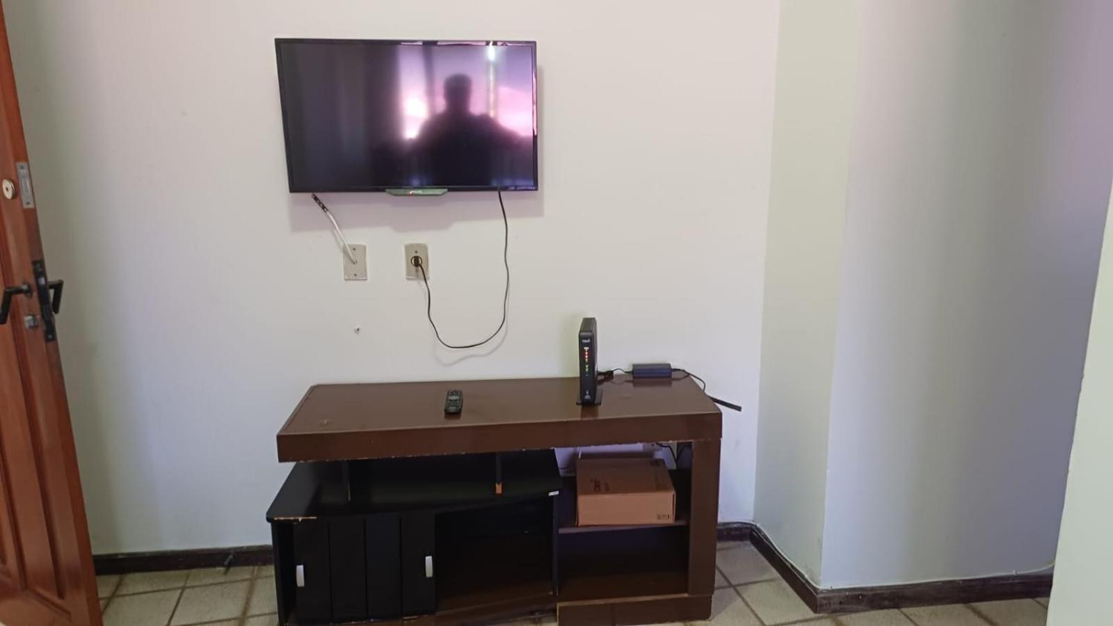 APARTAMENTO EM TAMBAU - Flat
