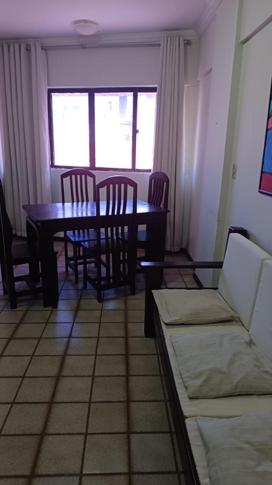 APARTAMENTO EM TAMBAU - Flat