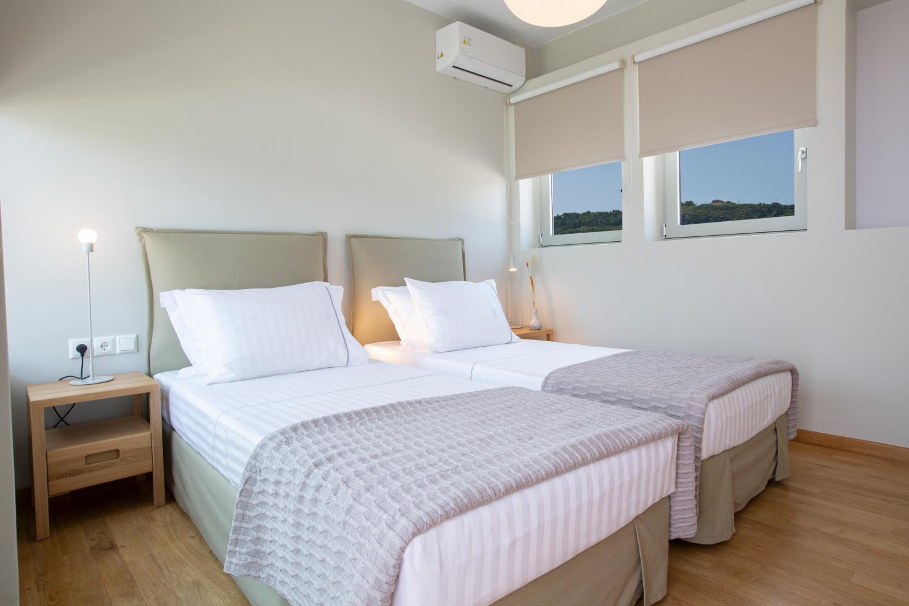 Thines villas
