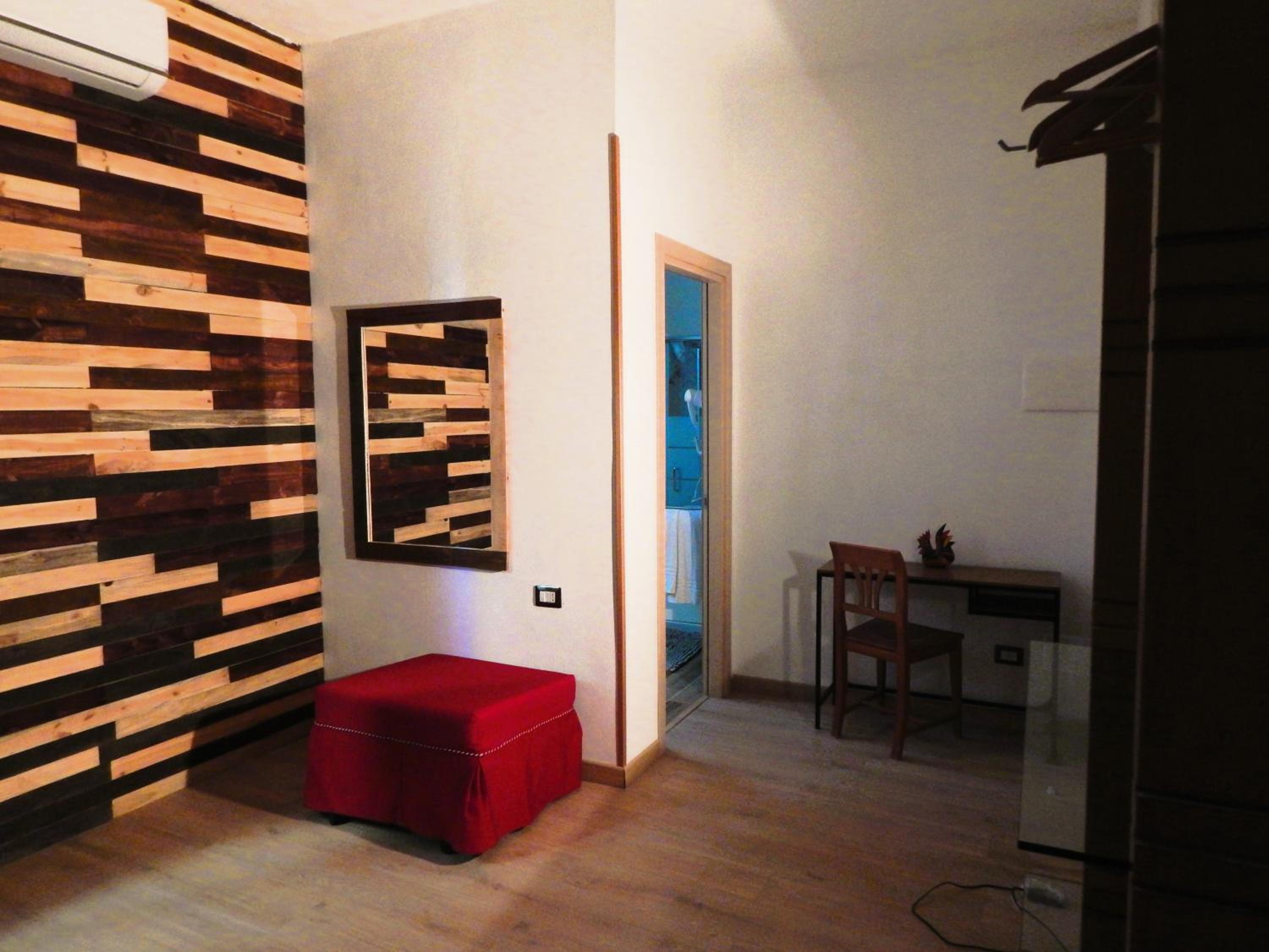 Camurria Sicilian B&B