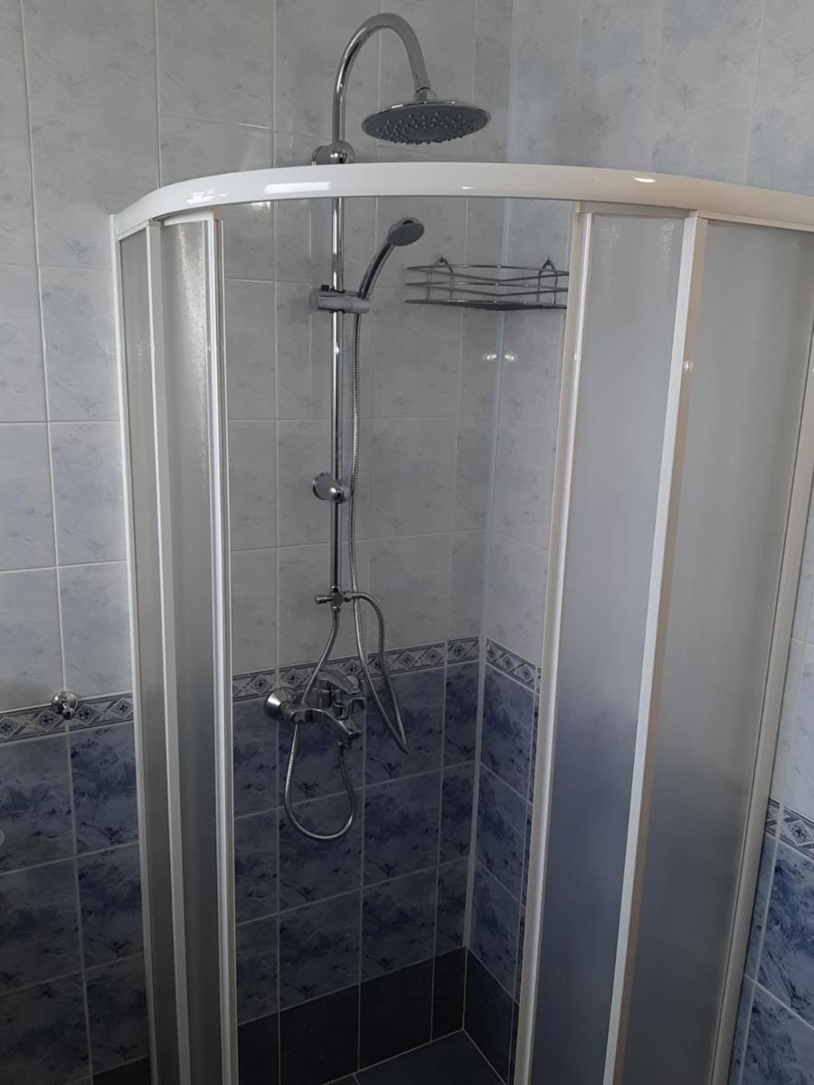 Guest Rooms DEVA