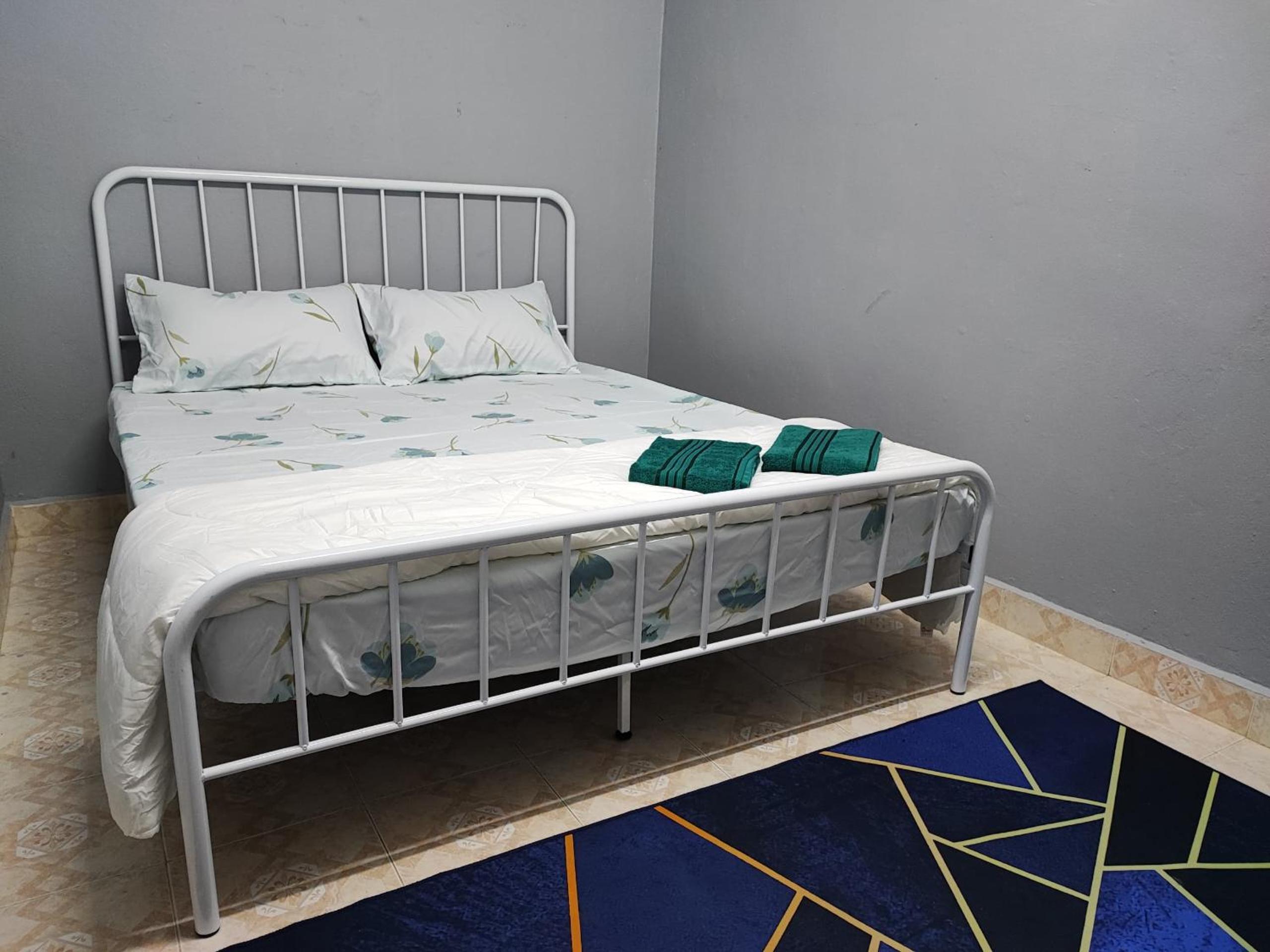 wan homestay bukit sireh photo 4